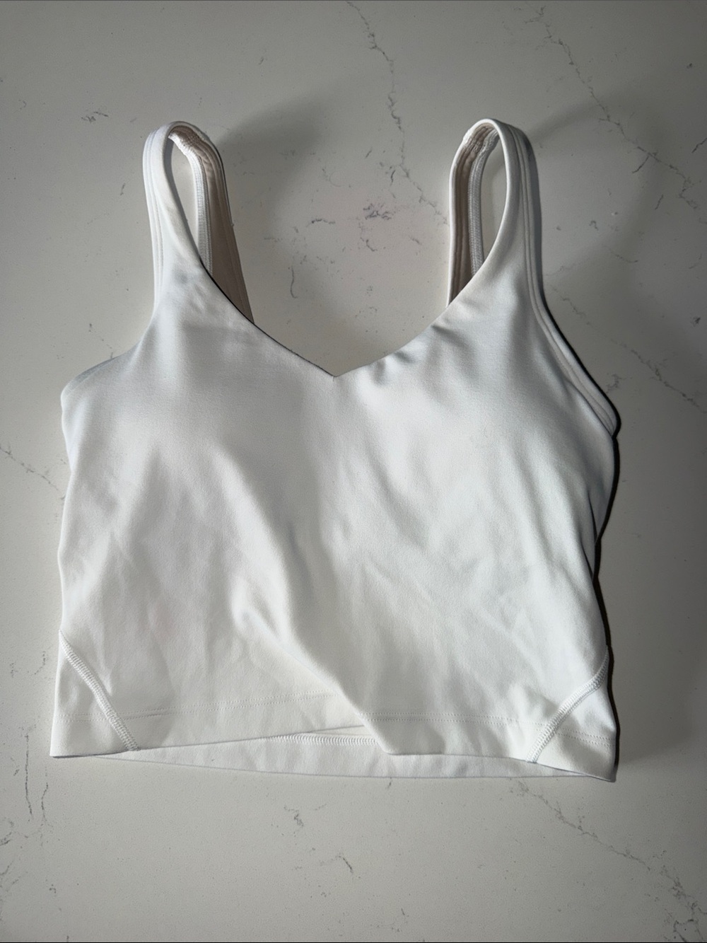 Lululemon Align Tank Top- Size 2 - Picture 2 of 5